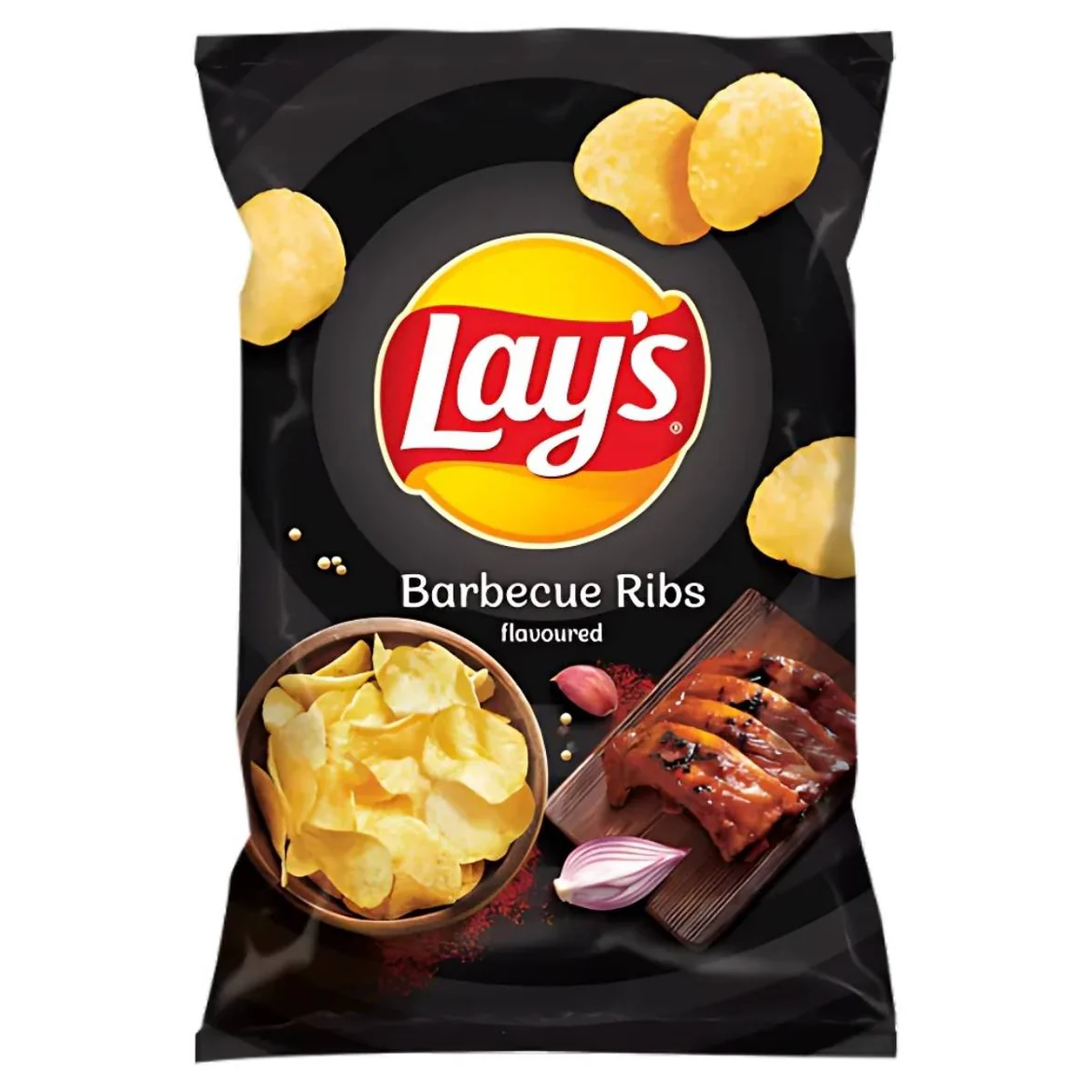 Global Flavors, Local Convenience