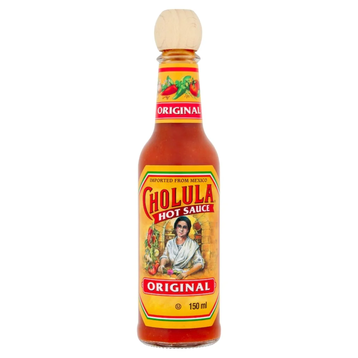 Sweet Chilli & Hot Sauces